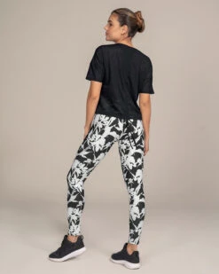 Active Mesh Shirt With Adjustable Ruching -Leonisa Sale Store 195402 700 1200X1500 3