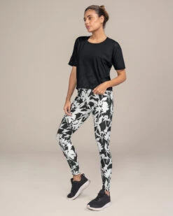 Active Mesh Shirt With Adjustable Ruching -Leonisa Sale Store 195402 700 1200X1500 4