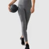 Eco-Friendly High-Waisted Shaper Legging -Leonisa Sale Store 195498E 717 1200X1500 2021 1