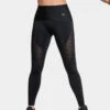 Mesh Stripe Sculpting Active Leggings -Leonisa Sale Store 195541 700 1200x1500 2021 1