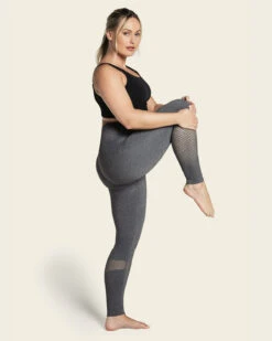 Comfy Slimming Quick-Dry Seamless Legging -Leonisa Sale Store 195550N 717 1200x1500 2023 3