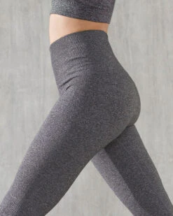 High Waist Seamless Capri With Moisture-Wicking Technology -Leonisa Sale Store 195558N 717 1200x1500 2021 5