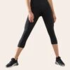 Seamless Capri LeggingQuick-Dry For Extra Breathability 31 Seamless Capri LeggingQuick-Dry For Extra Breathability -Leonisa Sale Store 195558P 700 1200x1500 2021 1