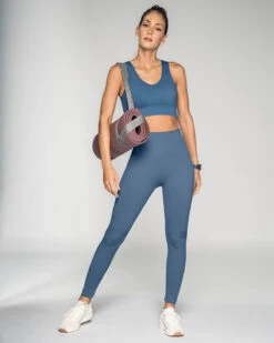 Active High-Waisted Legging-Double Layer Waistband And Targeted Compression -Leonisa Sale Store 195583 506 1200X1500 4