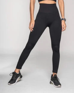Active High-Waisted Legging-Double Layer Waistband And Targeted Compression -Leonisa Sale Store 195583 700 1200X1500 1