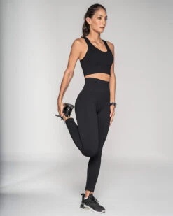 Active High-Waisted Legging-Double Layer Waistband And Targeted Compression -Leonisa Sale Store 195583 700 1200X1500 4