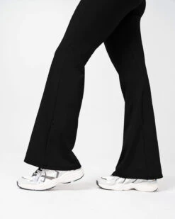 Flared Legging With Slimming Tummy And Thigh Compression -Leonisa Sale Store 195595 700 1200X1500 4
