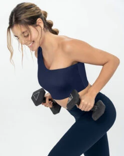 Double Sided One Shoulder Sports Bra -Leonisa Sale Store 19AA01 509 1200X1500 4