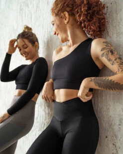 Double Sided One Shoulder Sports Bra -Leonisa Sale Store 19AA01 509 1200X1500 5