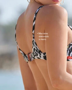 V-Bottom Bikini Macramé Back -Leonisa Sale Store 201529 001 1200X1500 4