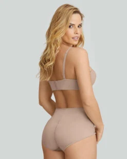 2-Pack High Cut Moderate Control Knickers -Leonisa Sale Store 243X2 802 1200x1500 nueva 3