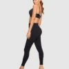 Super Comfy High Waisted Smoothing Legging -Leonisa Sale Store 441002P 700 1200X1500 o.k 2