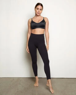 Super Comfy High Waisted Smoothing Legging -Leonisa Sale Store 441002P 700 1200X1500 o.k 3