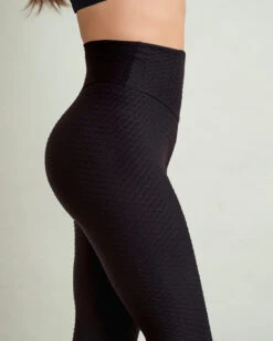 Refined High-Waisted Butt Lifter Shaper Legging -Leonisa Sale Store 441006 700 1200X1500 4