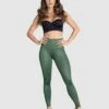 Shiny High-Waisted Shaper Legging -Leonisa Sale Store 441009 198 1200X1500 ok 1