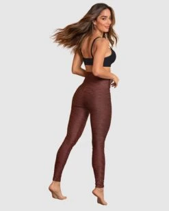 Ribbed Firm Tummy Compression Legging -Leonisa Sale Store 441010 447 1200X1500 1