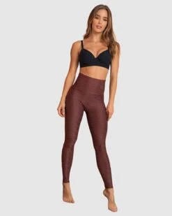 Ribbed Firm Tummy Compression Legging -Leonisa Sale Store 441010 447 1200X1500 2