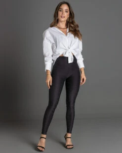 Ribbed Firm Tummy Compression Legging -Leonisa Sale Store 441010 700 1200X1500 4