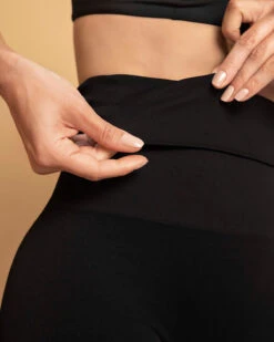 Seamless Shaper Legging With Adjustable Waistband -Leonisa Sale Store 441015 700 1200X1500 3