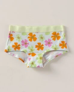 3-Pack Girl's Hiphugger Knickers -Leonisa Sale Store 62301X3 S39 1200X1500 3