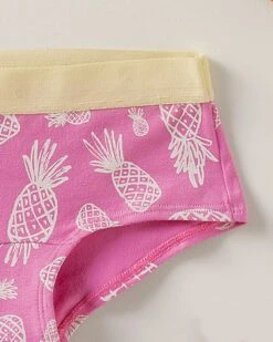 3-Pack Girl's Hiphugger Knickers -Leonisa Sale Store 62301X3 S39 1200X1500 4