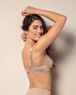 Classic Lace Ballet Back Underwire Bra -Leonisa Sale Store 71222 802 1200X1500 nueva 2