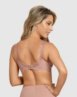 Wireless Comfy Control Bra In Lace -Leonisa Sale Store 71223 A22 1200X1500 2