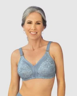 Full Coverage Bra In Lace With Smooth Control -Leonisa Sale Store 71239 517 1200X1500 1
