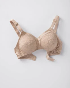 Full Coverage Bra In Lace With Smooth Control -Leonisa Sale Store 71239 802 1200x1500 2021 5