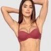 Light Lift Underwire T-Shirt Bra With Soft Cups -Leonisa Sale Store 71274 484 1200X1500 1
