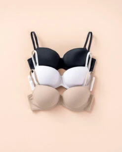 Light Lift Underwire T-Shirt Bra With Soft Cups -Leonisa Sale Store 71274 700 1200X1500 2021 5