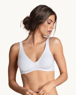 Wireless Support Bra 15 Wireless Support Bra -Leonisa Sale Store 71280 000 1200x1500 2021 1