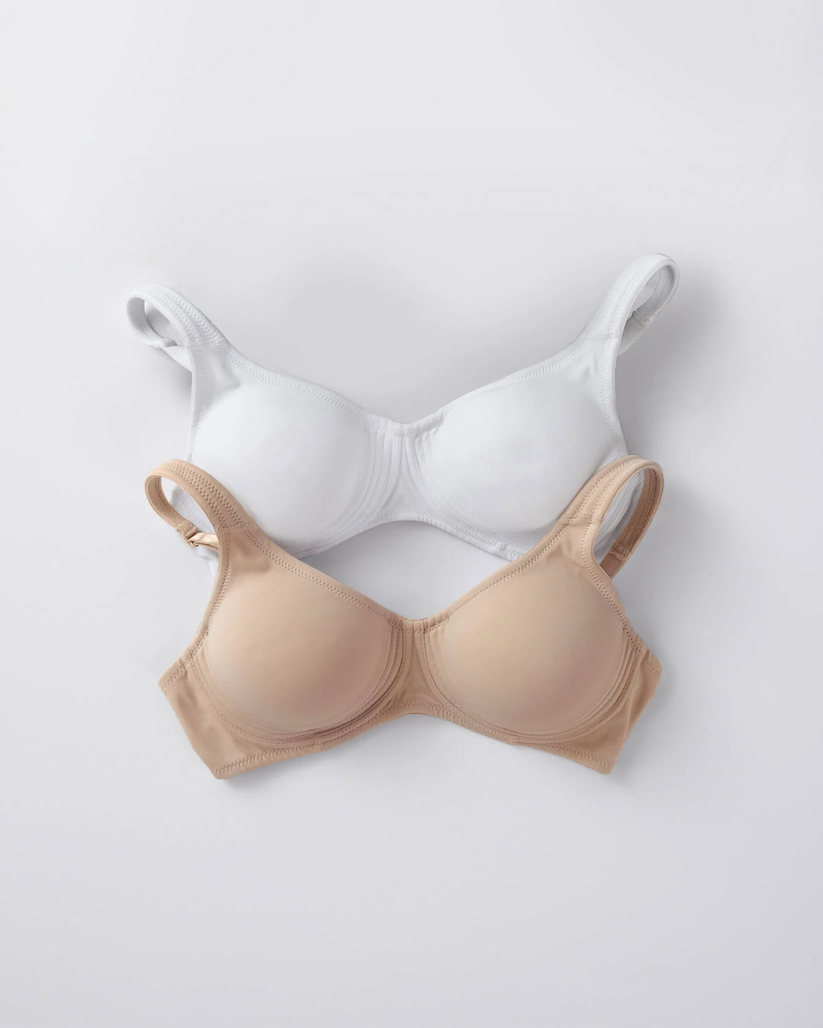 Wireless Support Bra 10 Wireless Support Bra - Image 10