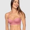 Natural Underwire Push Up Bra 35 Natural Underwire Push Up Bra -Leonisa Sale Store 71318 348 1200X1500 1