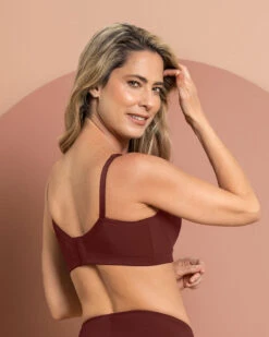 Ballet Back Underwire Contouring Bra -Leonisa Sale Store 71321 A21 1200X1500 3