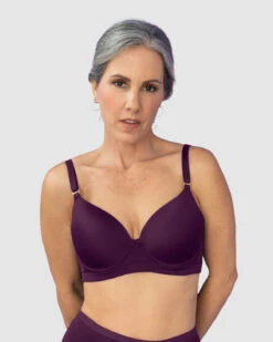 Ballet Back Underwire Contouring Bra -Leonisa Sale Store 71321 A97 1200X1500 1