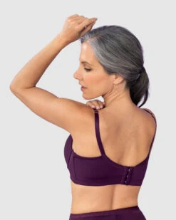 Ballet Back Underwire Contouring Bra -Leonisa Sale Store 71321 A97 1200X1500 2