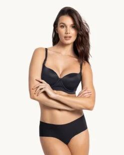 Tirangle Bra High Coverage Underarm And Back -Leonisa Sale Store 71339 700 1200x1500 2021 3