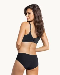 Tirangle Bra High Coverage Underarm And Back -Leonisa Sale Store 71339 700 1200x1500 2021 4