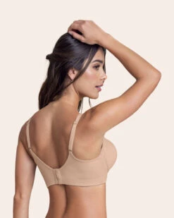 Tirangle Bra High Coverage Underarm And Back -Leonisa Sale Store 71339 802 1200x1500 2021 2