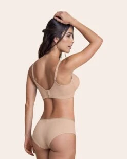 Tirangle Bra High Coverage Underarm And Back -Leonisa Sale Store 71339 802 1200x1500 2021 5