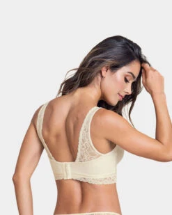 All Over Lace Triangle Bralette -Leonisa Sale Store 71340 898 1200x1500 2021 2