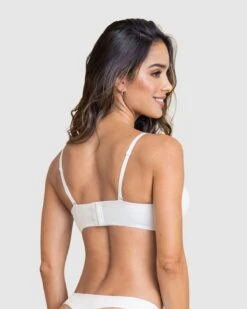 Soft Cup Underwire Push-Up Bra -Leonisa Sale Store 71344 000 1200X1500 2