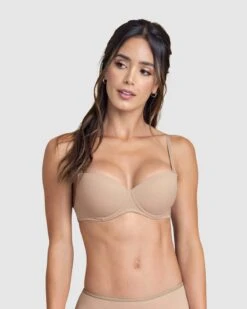 Soft Cup Underwire Push-Up Bra -Leonisa Sale Store 71344 802 1200X1500 1