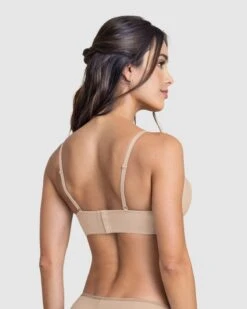 Soft Cup Underwire Push-Up Bra -Leonisa Sale Store 71344 802 1200X1500 2