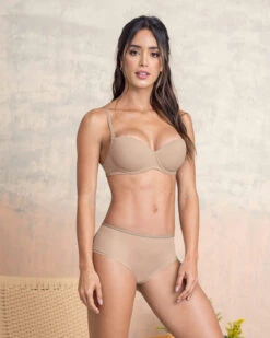 Soft Cup Underwire Push-Up Bra -Leonisa Sale Store 71344 802 1200X1500 3