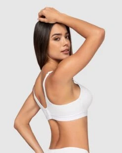 Wireless Structured Daily Support Bra -Leonisa Sale Store 71346 000 1200X1500 2