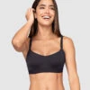 Wireless Structured Daily Support Bra -Leonisa Sale Store 71346 700 1200X1500 1