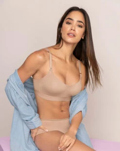 Wireless Structured Daily Support Bra -Leonisa Sale Store 71346 802 1200X1500 4