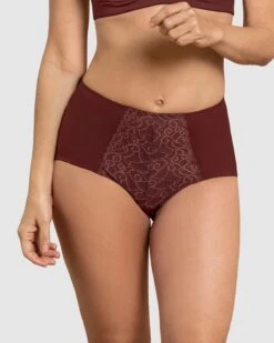 Firm Control Classic Knicker 18 Firm Control Classic Knicker -Leonisa Sale Store 72221 A21 1200X1500 1